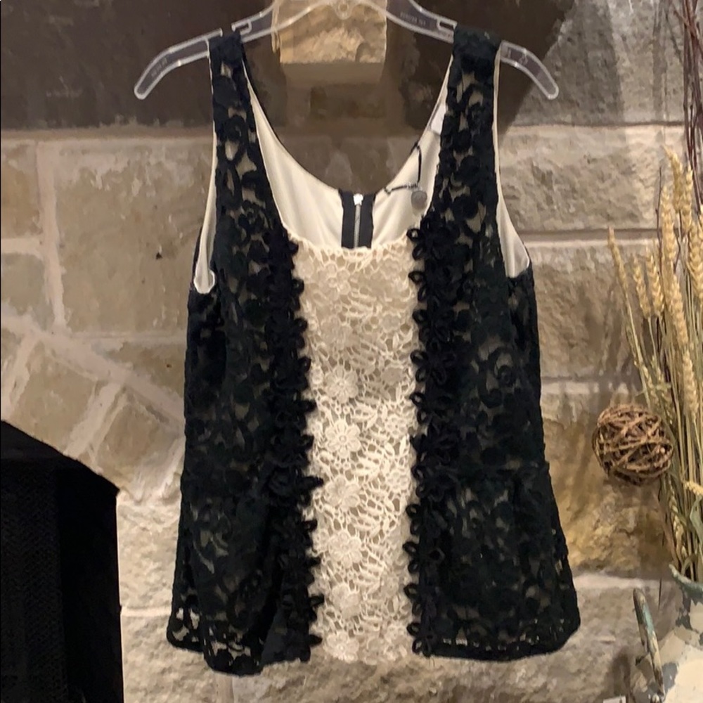 BKE blouse